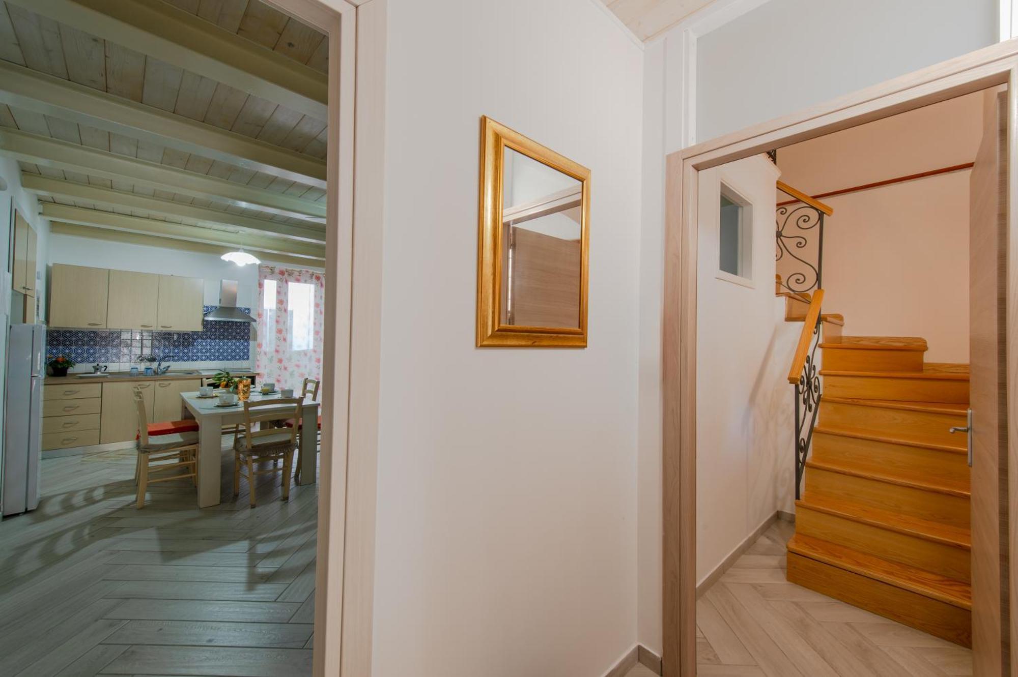 Maison Antica - One Step Away From The Sea Maiori Esterno foto